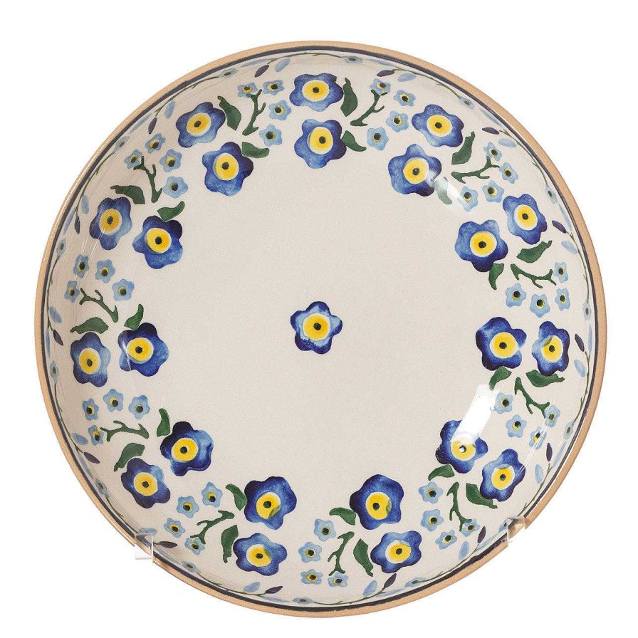 Nicholas Mosse Everyday Bowl Forget Me Not Online