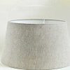 Nicholas Mosse Shade For Tall Lamp Linen Natural Hot