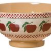 Nicholas Mosse Medium Bowl Apple 8Cm (3"H) Online