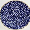 Nicholas Mosse Serving Plate Dark Blue Lawn Online