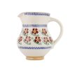 Nicholas Mosse Medium Jug Old Rose Clearance