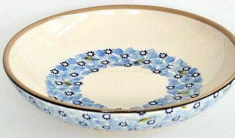 Nicholas Mosse Everyday Bowl Lawn Light Blue Wholesale