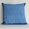 Nicholas Mosse Cushion Cover Light Blue Lawn Hot