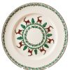 Nicholas Mosse Serving Plate Reindeer Online