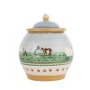 Nicholas Mosse Cookie Jar Assorted Landscape Clearance