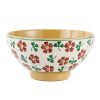 Nicholas Mosse Vegetable Bowl Irish Rose Best