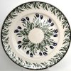 Nicholas Mosse Serving Plate Blue Blooms Wholesale