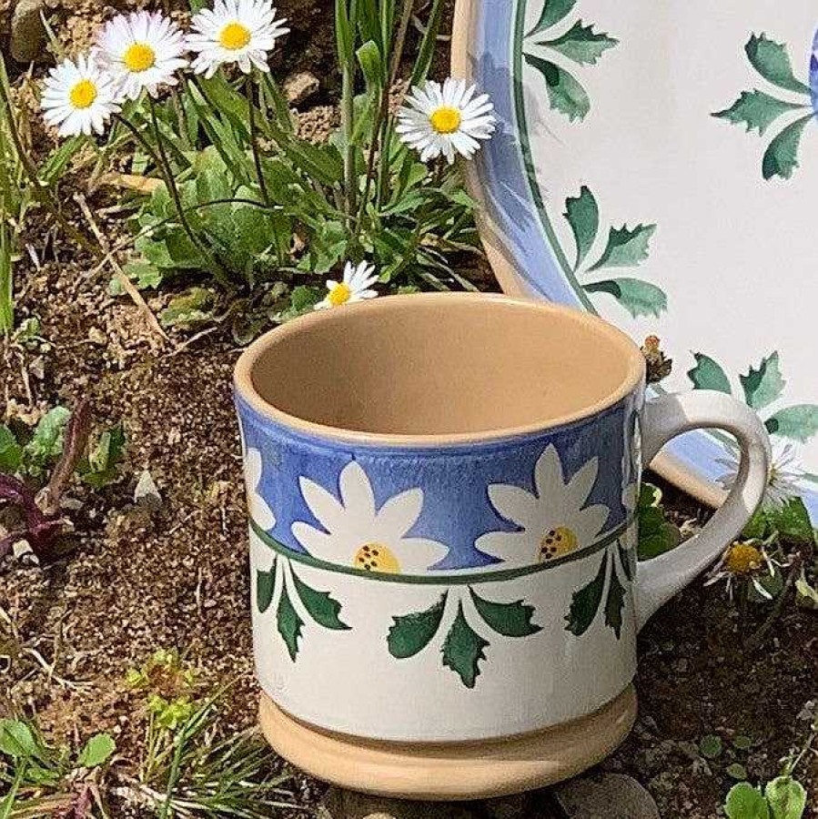 Nicholas Mosse Large Mug Summer Daisy Online