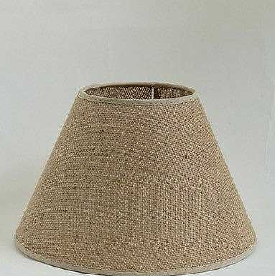 Nicholas Mosse Shade For 5" Lamp Jute Natural Clearance