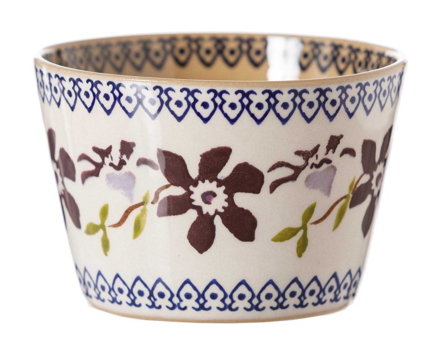 Nicholas Mosse Custard Cup Clematis Wholesale