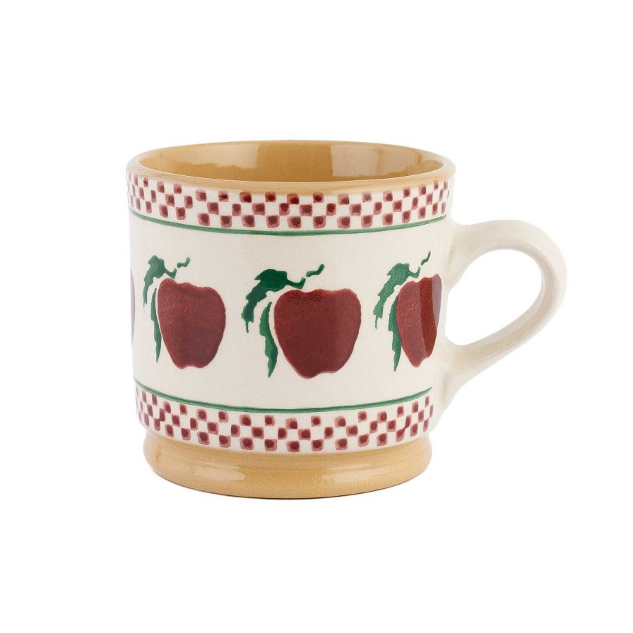 Nicholas Mosse Large Mug Apple Wholesale