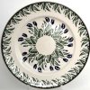 Nicholas Mosse Serving Plate Blue Blooms Online