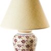 Nicholas Mosse 7" Lamp Clematis Base Only Hot