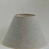 Nicholas Mosse Shade For 5" Lamp Linen Natural Online