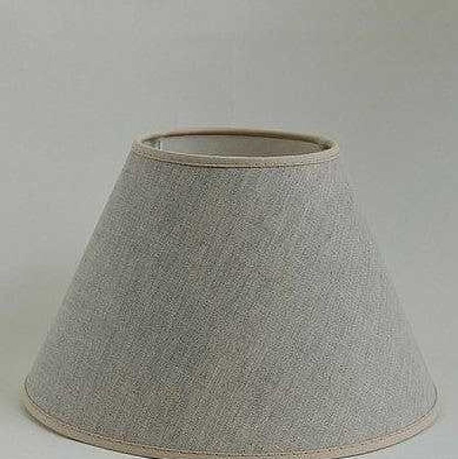 Nicholas Mosse Shade For 5" Lamp Linen Natural Online