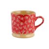 Nicholas Mosse Large Mug Lawn Red Best