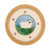 Nicholas Mosse Trivet Round Sheep Clearance