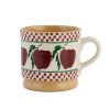 Nicholas Mosse Small Mug Apple Hot