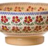 Nicholas Mosse Large Bowl Old Rose 12Cm (4.5"H) Wholesale