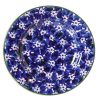 Nicholas Mosse Tiny Plate Dark Blue Lawn Clearance