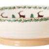 Nicholas Mosse Fruit Bowl Reindeer Online