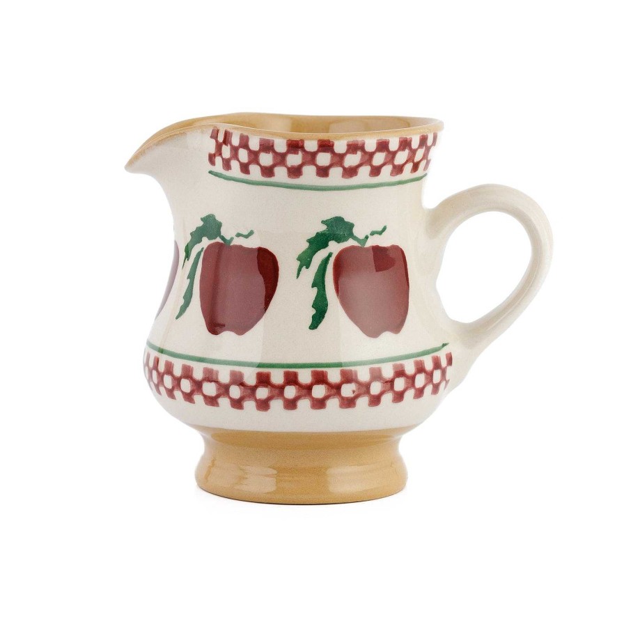 Nicholas Mosse Small Jug Apple Wholesale