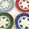 Nicholas Mosse Dessert Plates Assorted Lawn Set Of 4 Online