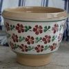 Nicholas Mosse Tall Bowl Irish Rose New