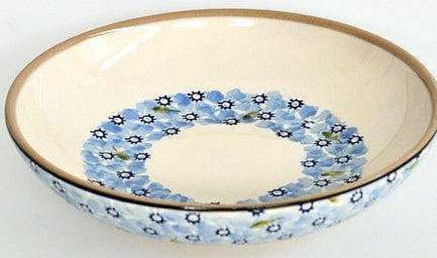 Nicholas Mosse Everyday Bowl Lawn Light Blue Clearance