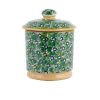 Nicholas Mosse Lidded Sugar Bowl Lawn Green Online