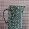 Nicholas Mosse Xl Jug Lawn Green New