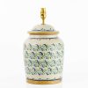 Nicholas Mosse Tall Lamp Forget Me Not Wholesale