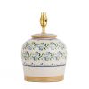 Nicholas Mosse 7" Lamp Forget Me Not Base Only Clearance