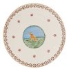 Nicholas Mosse Everyday Plate Dog Best