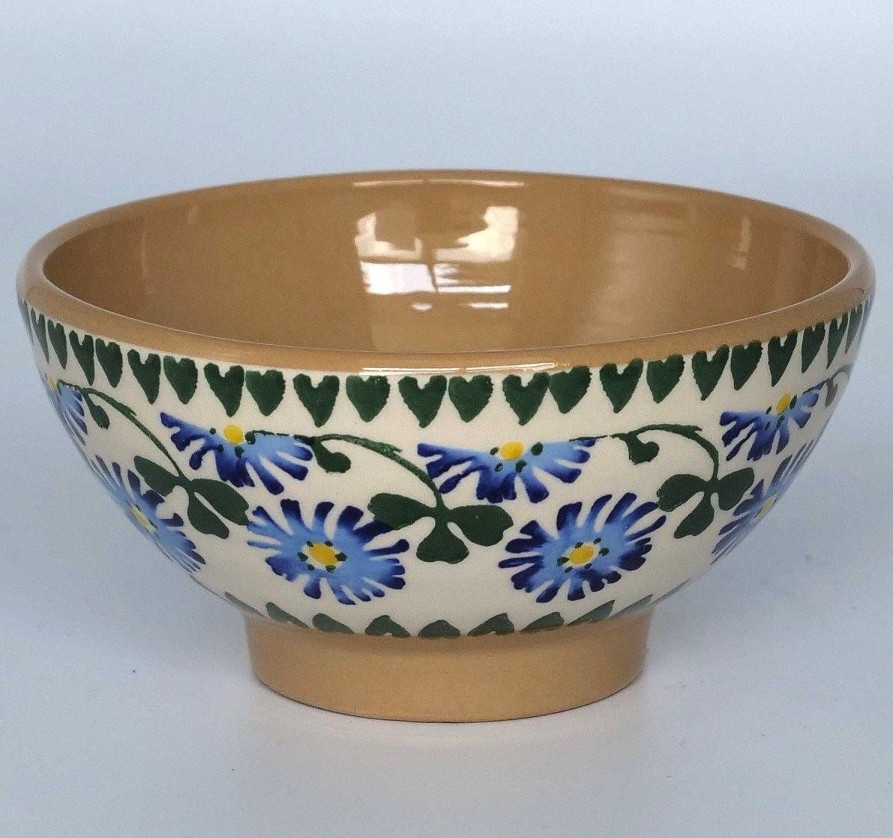 Nicholas Mosse Small Bowl Clover Best