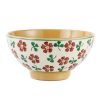 Nicholas Mosse Vegetable Bowl Irish Rose Clearance