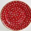 Nicholas Mosse Serving Plate Red Lawn Wholesale