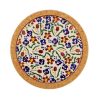 Nicholas Mosse Trivet Round Wildflower Meadow Online