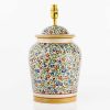 Nicholas Mosse Tall Lamp Wild Flower Meadow Wholesale