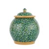 Nicholas Mosse Cookie Jar Lawn Green Online