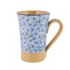 Nicholas Mosse Tall Mug Lawn Light Blue Best