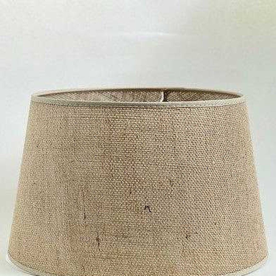 Nicholas Mosse Shade For Tall Lamp Jute Natural Online