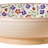 Nicholas Mosse Fruit Bowl Wild Flower Meadow Hot