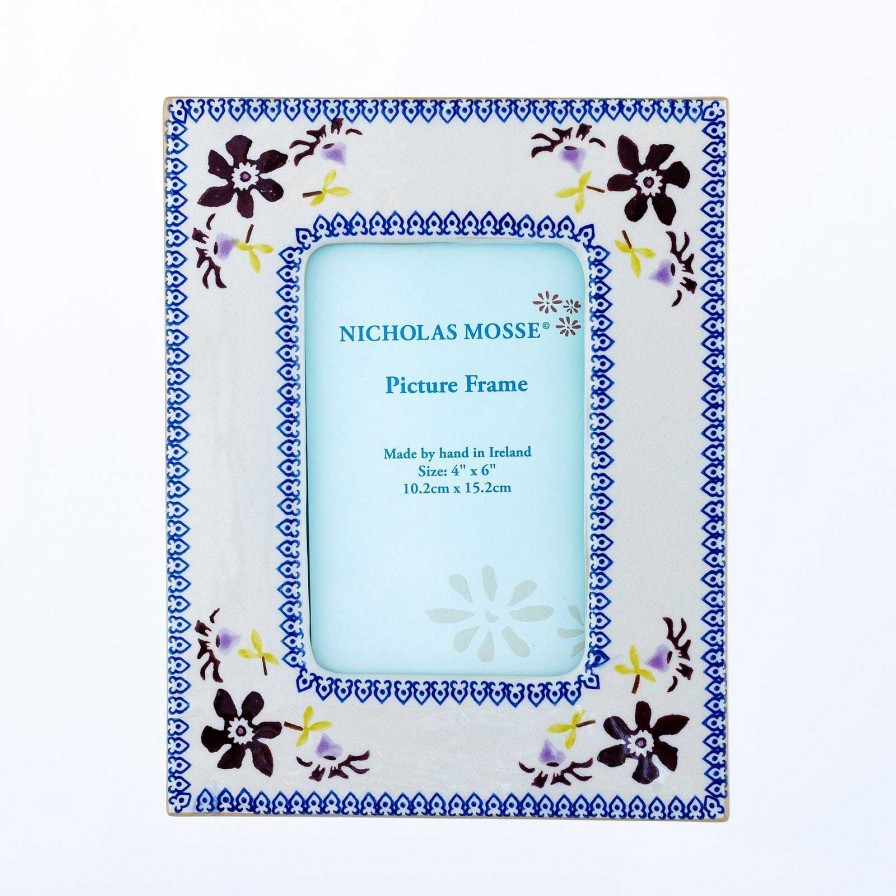 Nicholas Mosse Frame Clematis Clearance