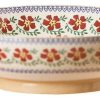 Nicholas Mosse Fruit Bowl Old Rose Wholesale