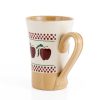 Nicholas Mosse Tall Mug Apple Clearance