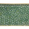 Nicholas Mosse Large Rectangle Plate Lawn Green Wholesale