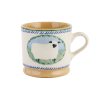 Nicholas Mosse Small Mug Sheep Best