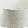 Nicholas Mosse Shade For Tall Lamp Linen Natural Best