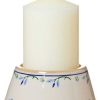 Nicholas Mosse Reverse Candlestick And Candle Forget Me Not Best